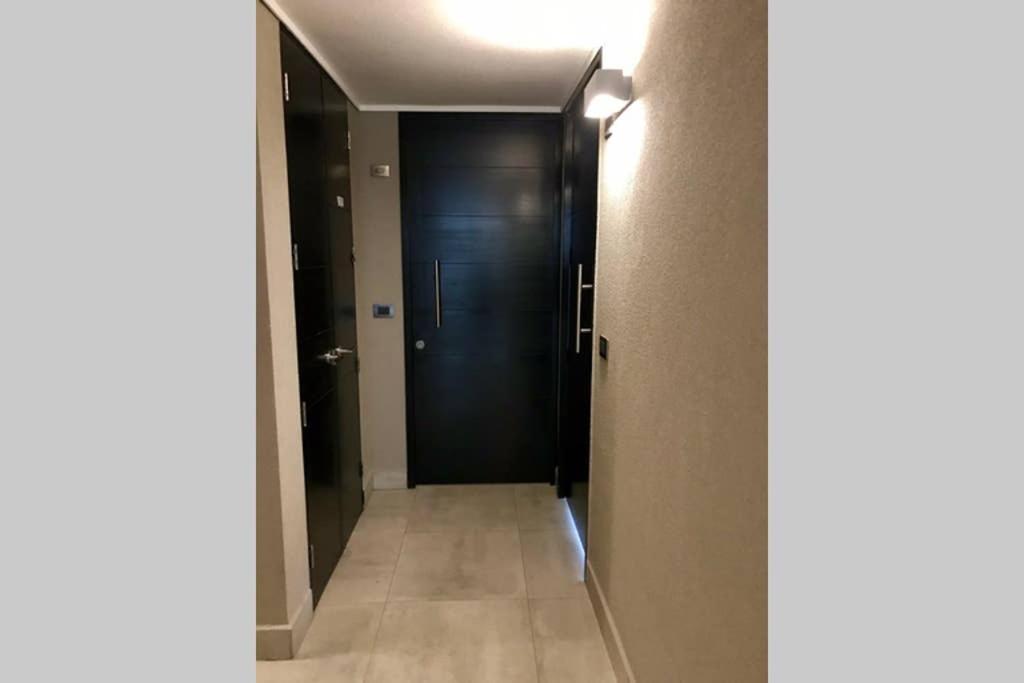 Apartamento Acogedor Depto. A Un Costado De Clinica Condes *