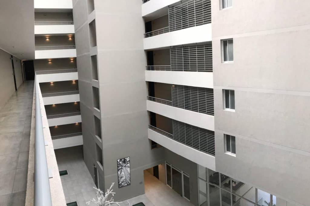 Apartamento Agradable Depto. Mirando A Clínica Condes