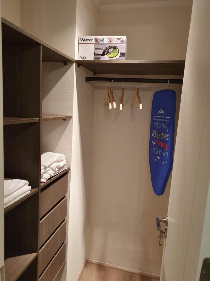 Apartment Dpto Metro Irarrazaval, Cerca Estadio Nacional Santiago