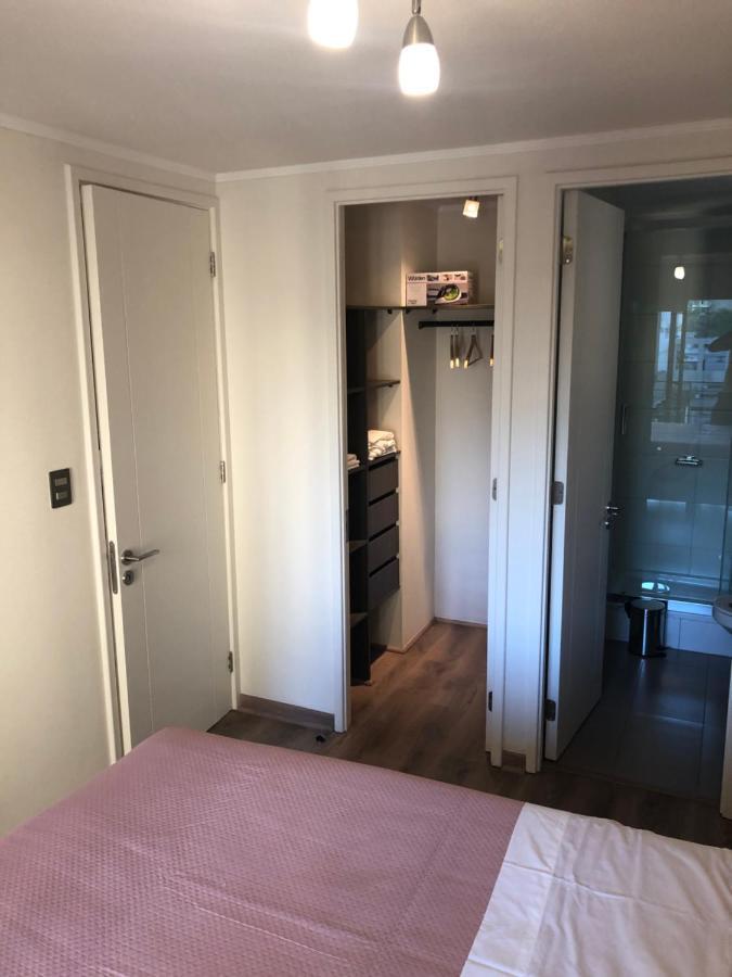 Apartment Dpto Metro Irarrazaval, Cerca Estadio Nacional