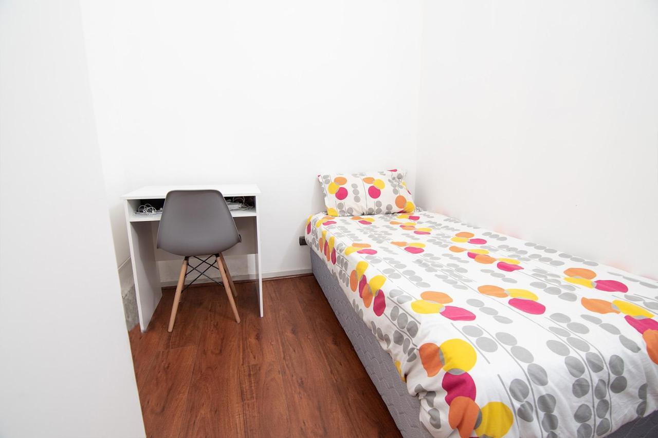 Habitacion Providencia Guest house *