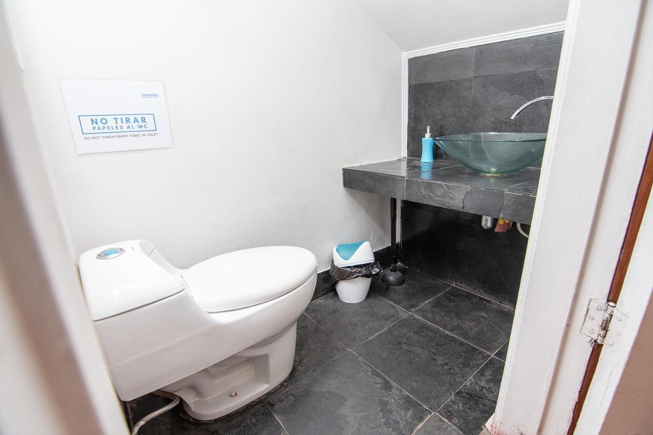 Guest house Habitacion Providencia