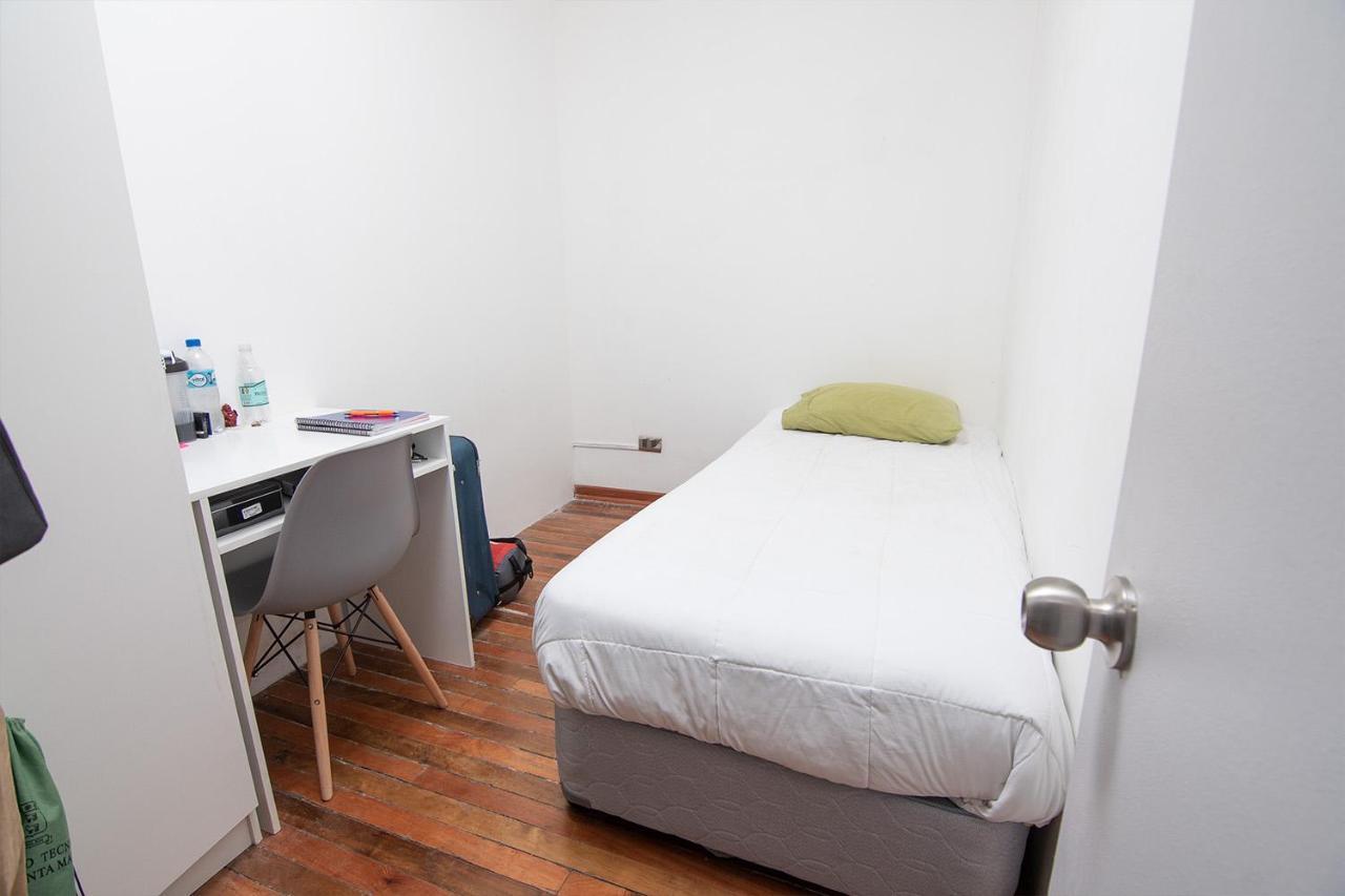 Habitacion Providencia * Santiago