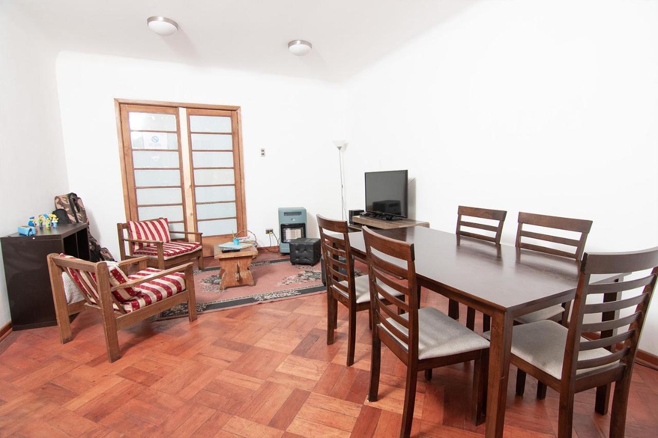 Habitacion Providencia Santiago