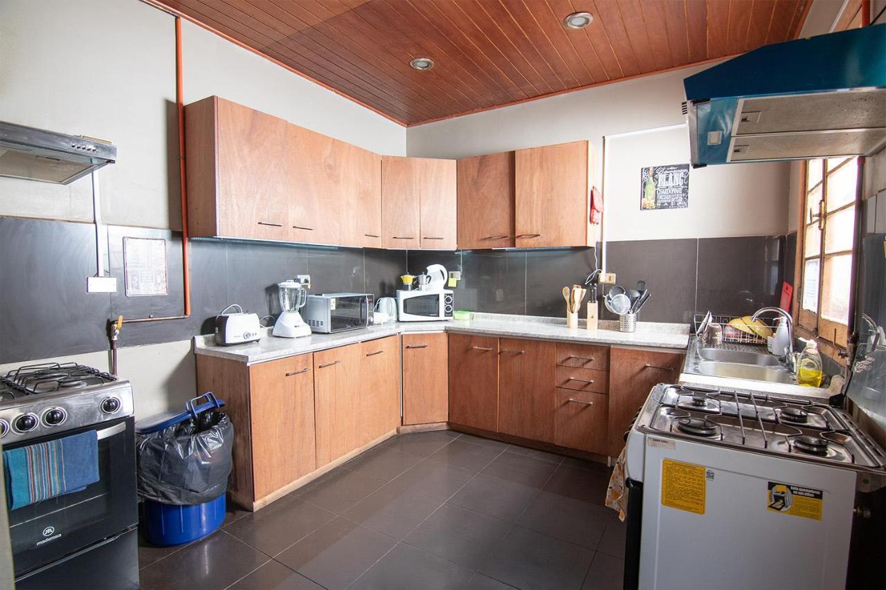 Habitacion Providencia Guest house *
