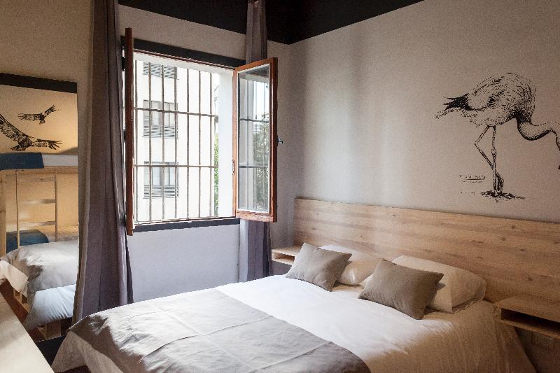 Boutique Merced 88 Albergue Santiago
