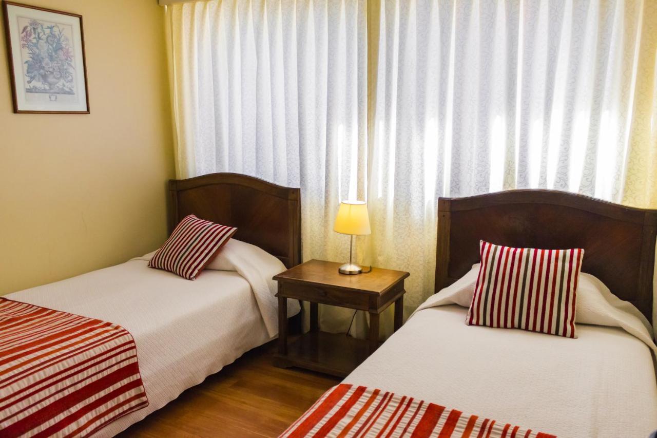 Aparthotel Alessandria - Coronel Pereira