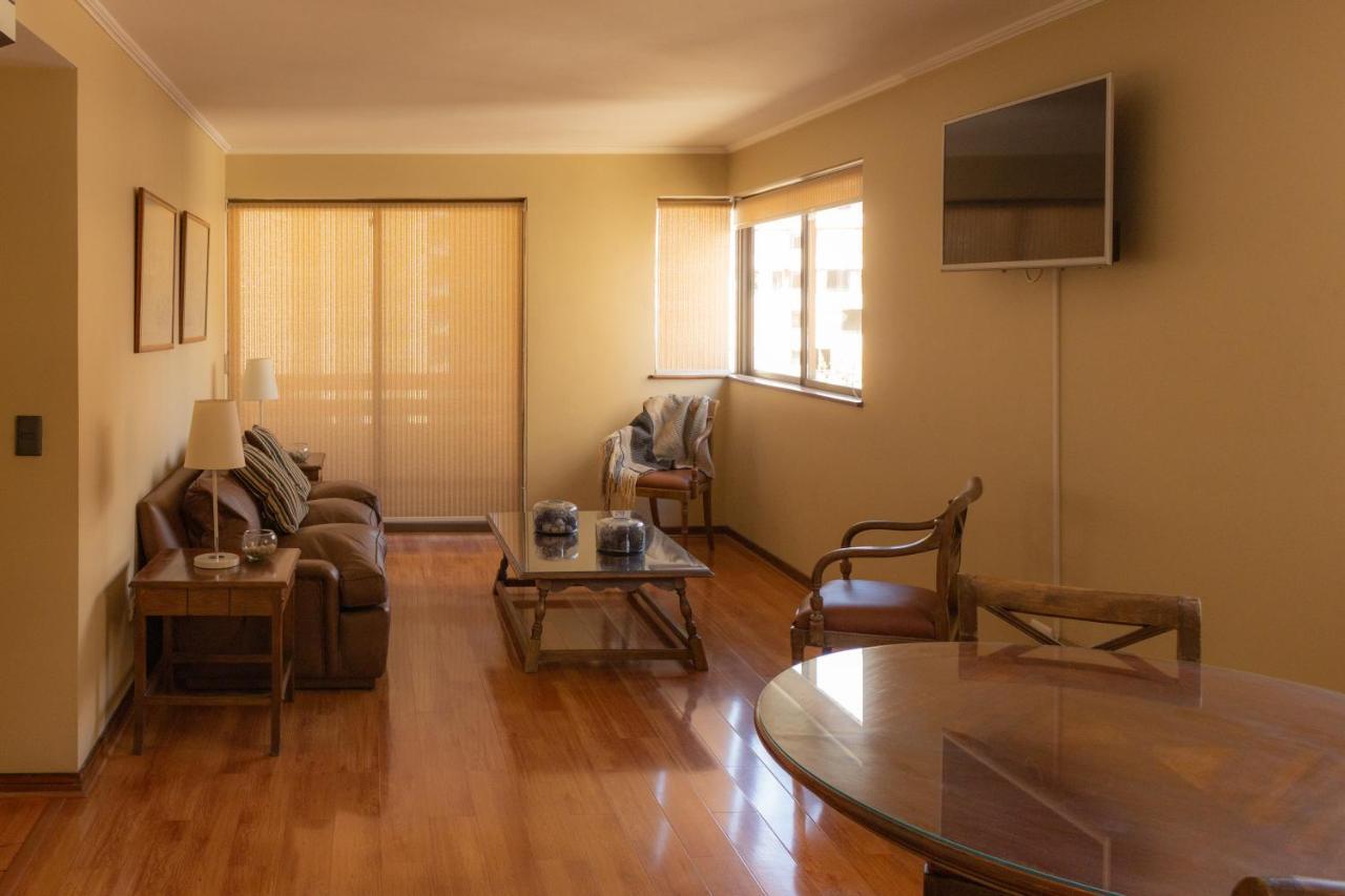 Alessandria - Coronel Pereira Aparthotel