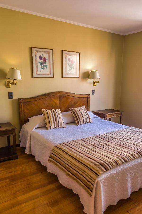 Aparthotel Alessandria - Coronel Pereira *