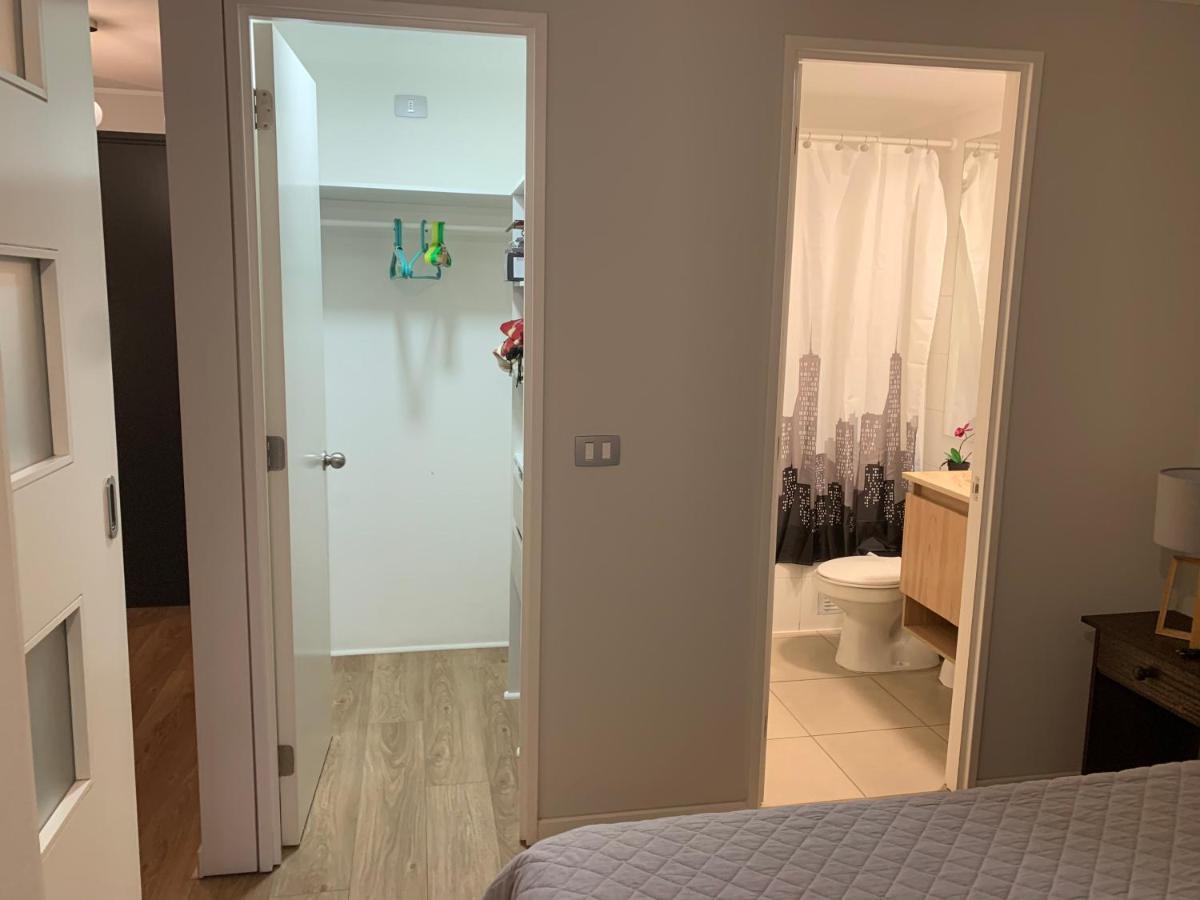 Centro - Dpto Boutique Con Patio Privado