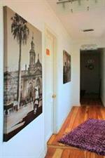 We Hotel Santiago