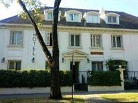 We 3* Santiago
