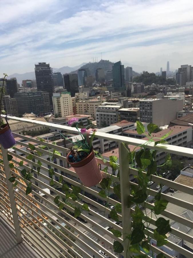 Buena Vista Zenteno Santiago