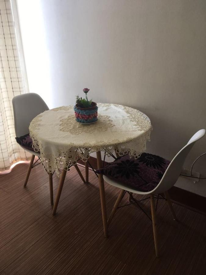 Buena Vista Zenteno Apartment Santiago