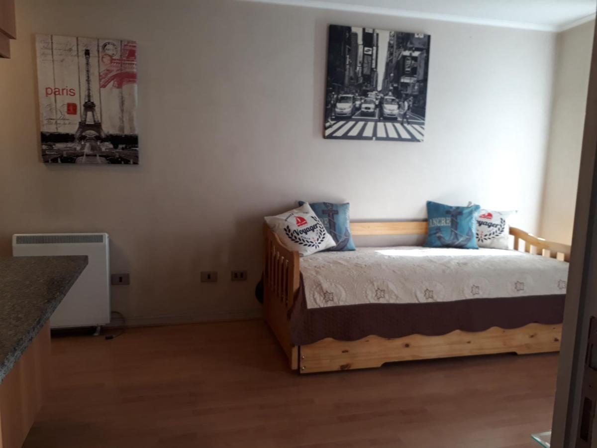 Apartamento Vista Metro Los Heros