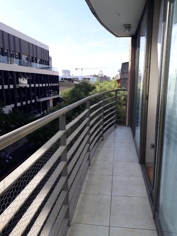 Apartamento Vista Metro Los Heros