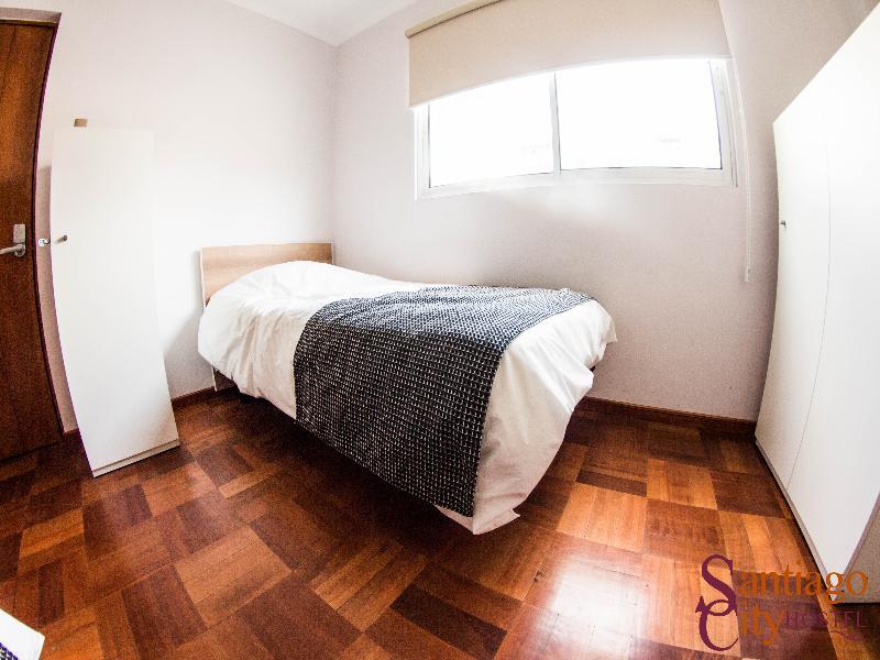 Hostel City Santiago