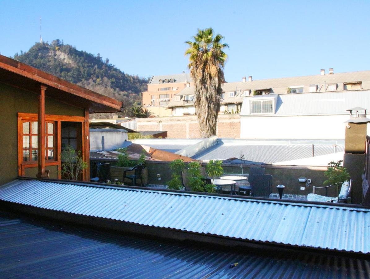 Hotel Casa Mosaico 2*