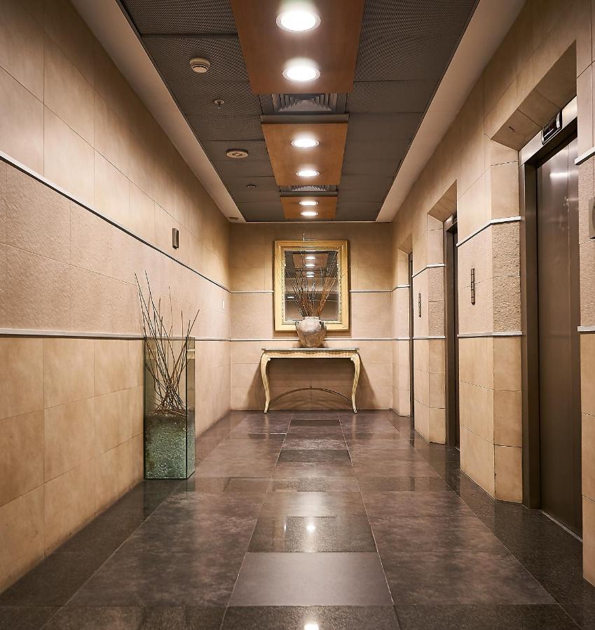 Apartahotel Rq 3*