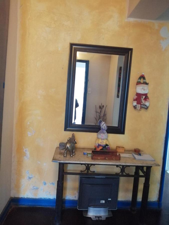 Mancora Homestay