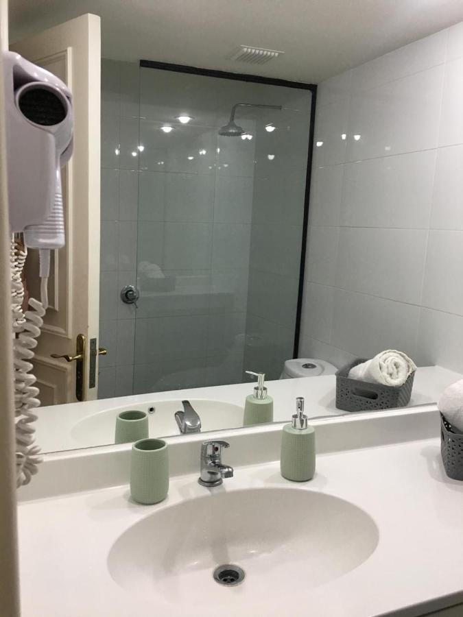 Sky Apart-san Sebastian Aparthotel Santiago