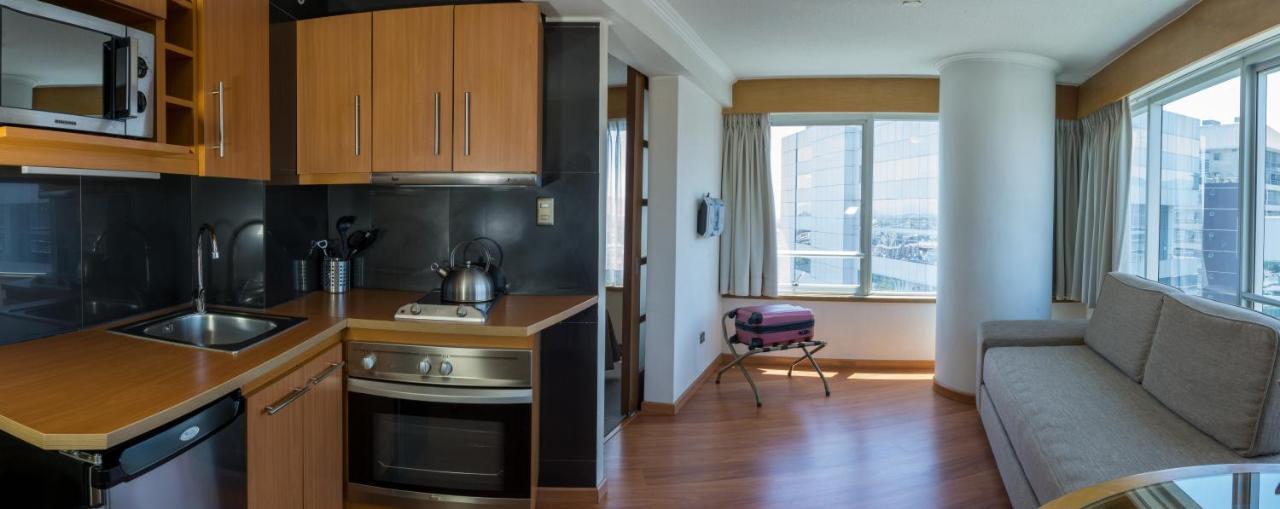 Rq Apartahotel