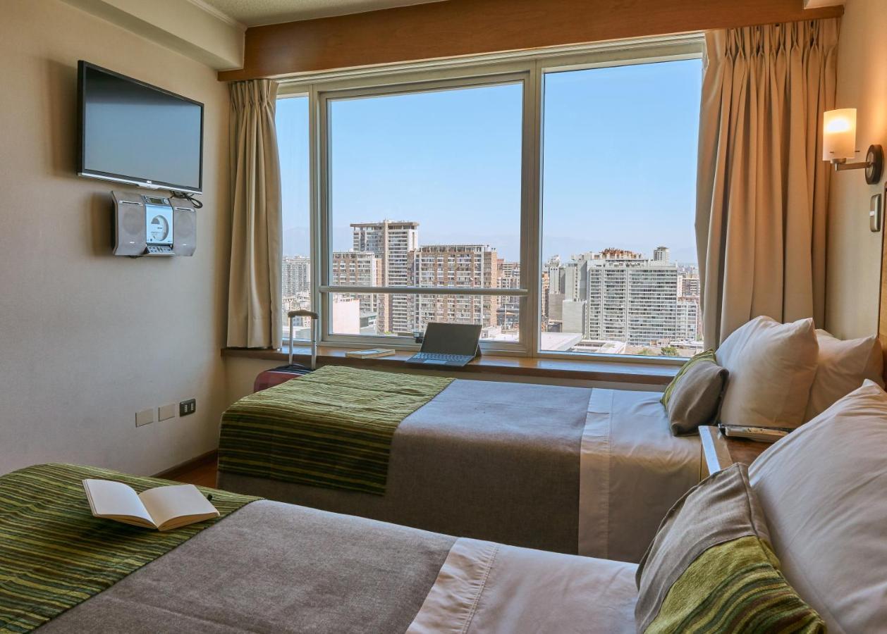 Rq Apartahotel