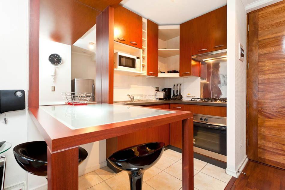 San Ignacio Apartamento