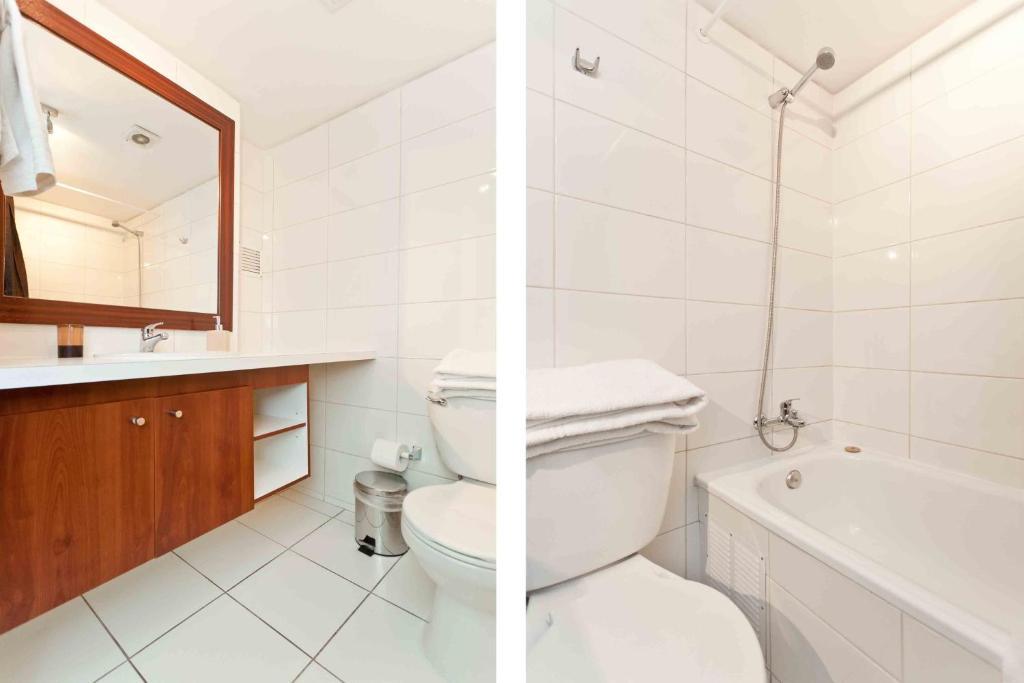 Apartamento San Ignacio *