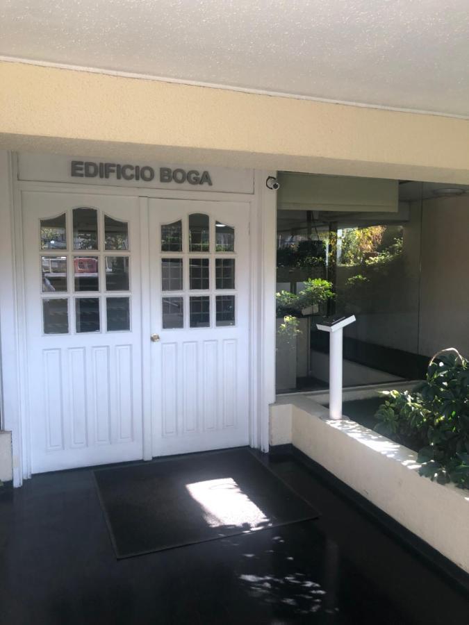 Suites En Kennedy * Santiago