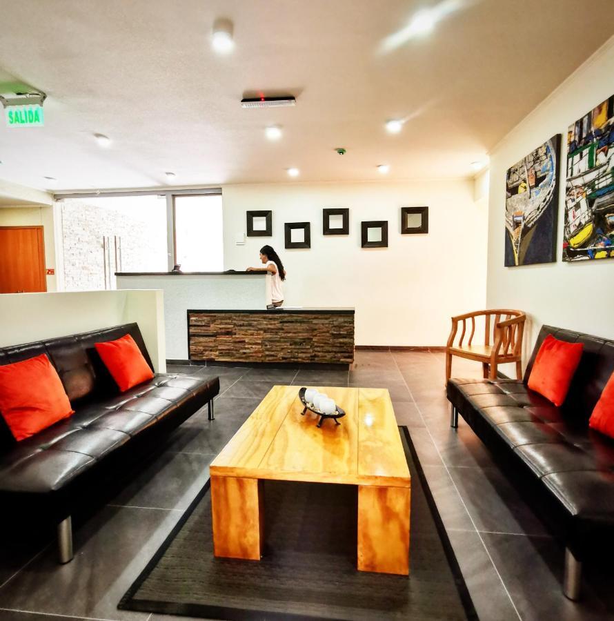 Apartahotel Viva Providencia 3*