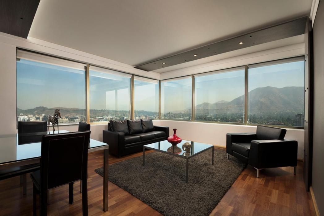 Boulevard Ferrat 4* Santiago