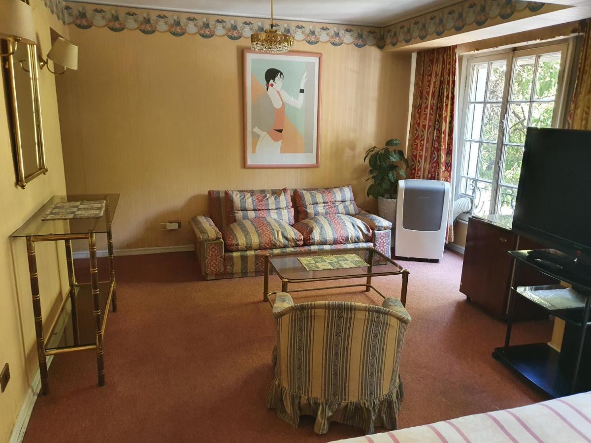 Hotel Foresta