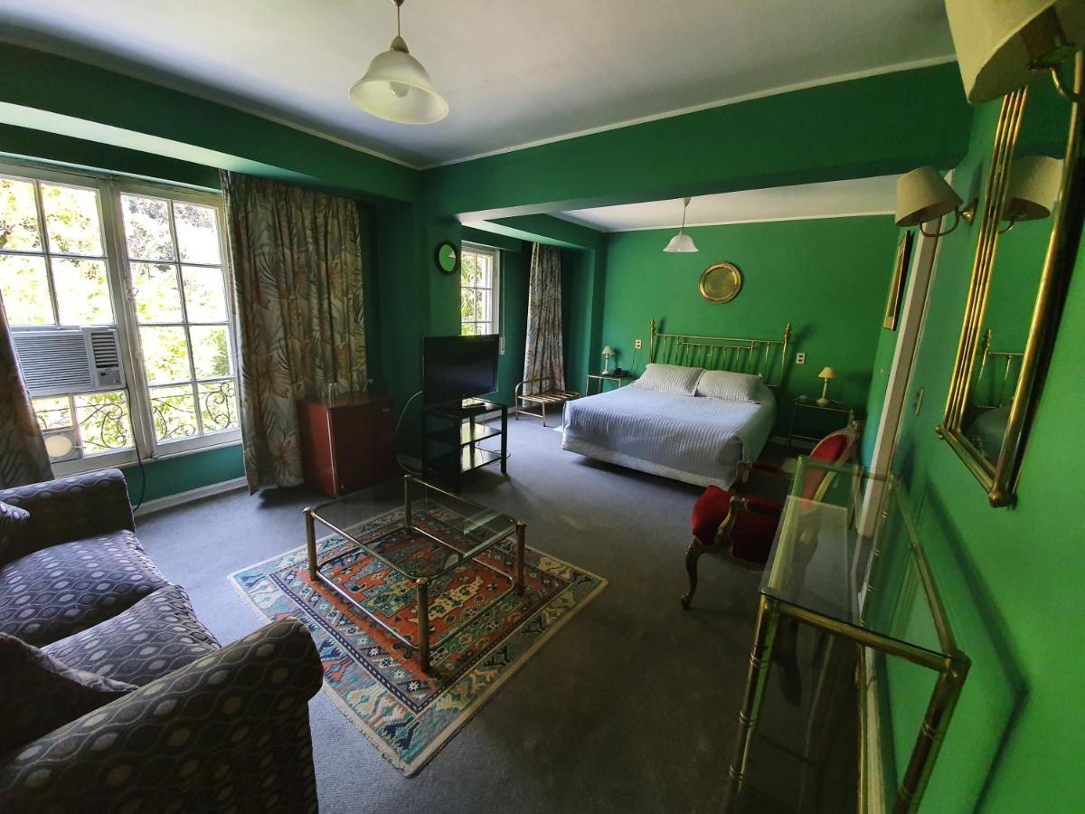 Hotel Foresta