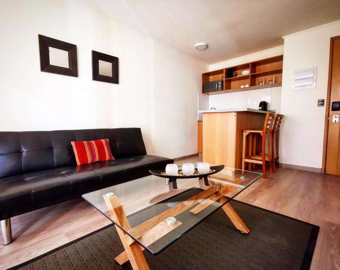 Viva Providencia Apartahotel 3*
