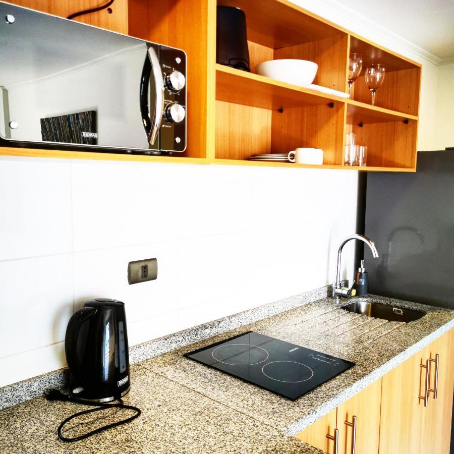 Viva Providencia Apartahotel