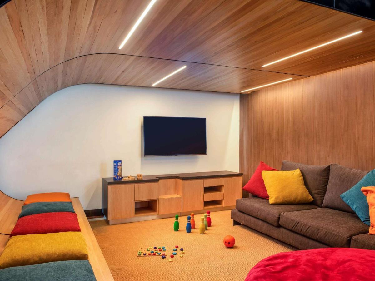 Novotel Providencia