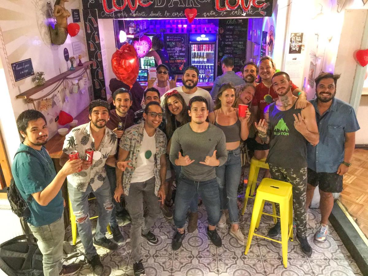 Providencia Albergue *