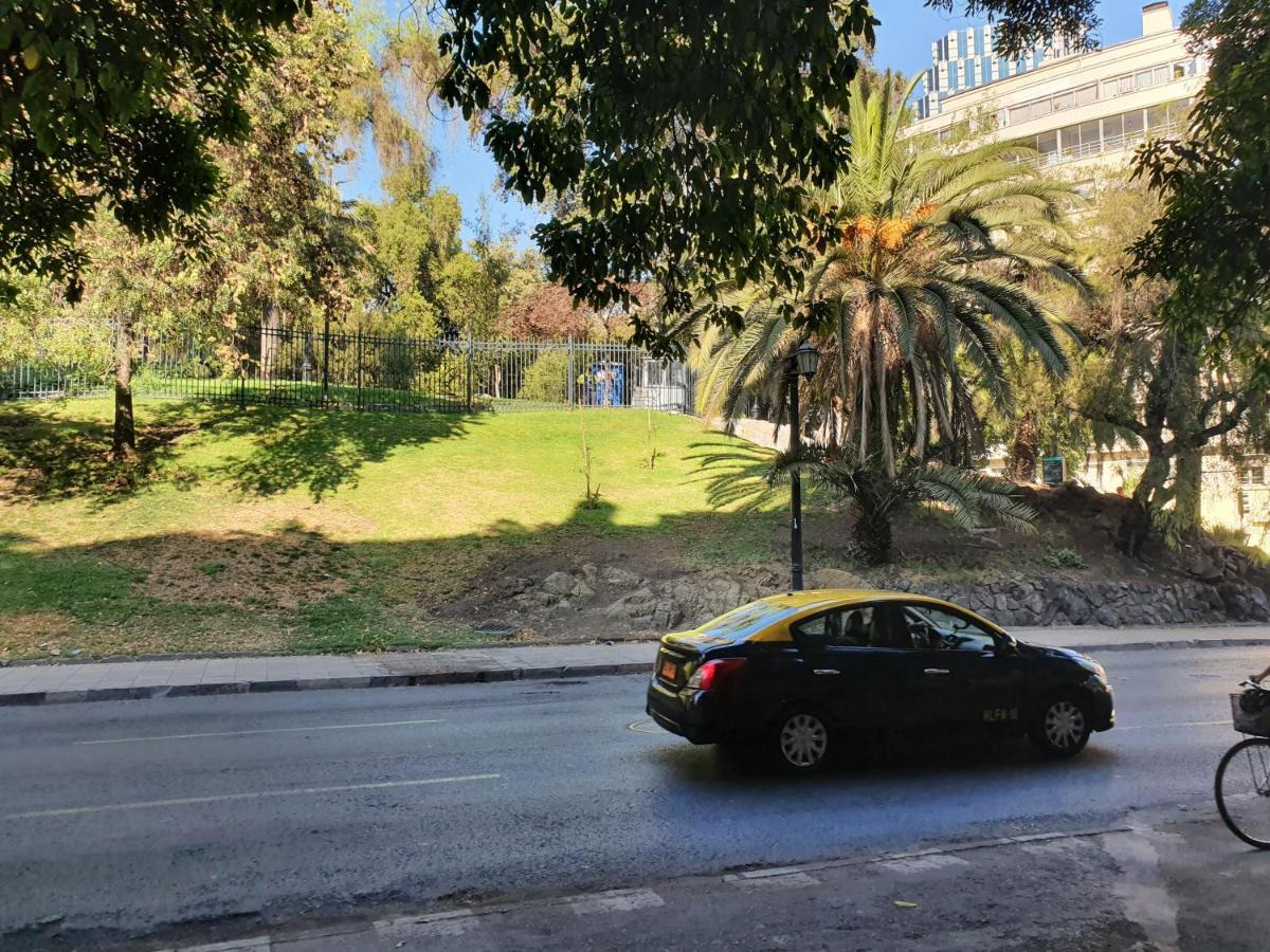 Hotel Foresta Santiago