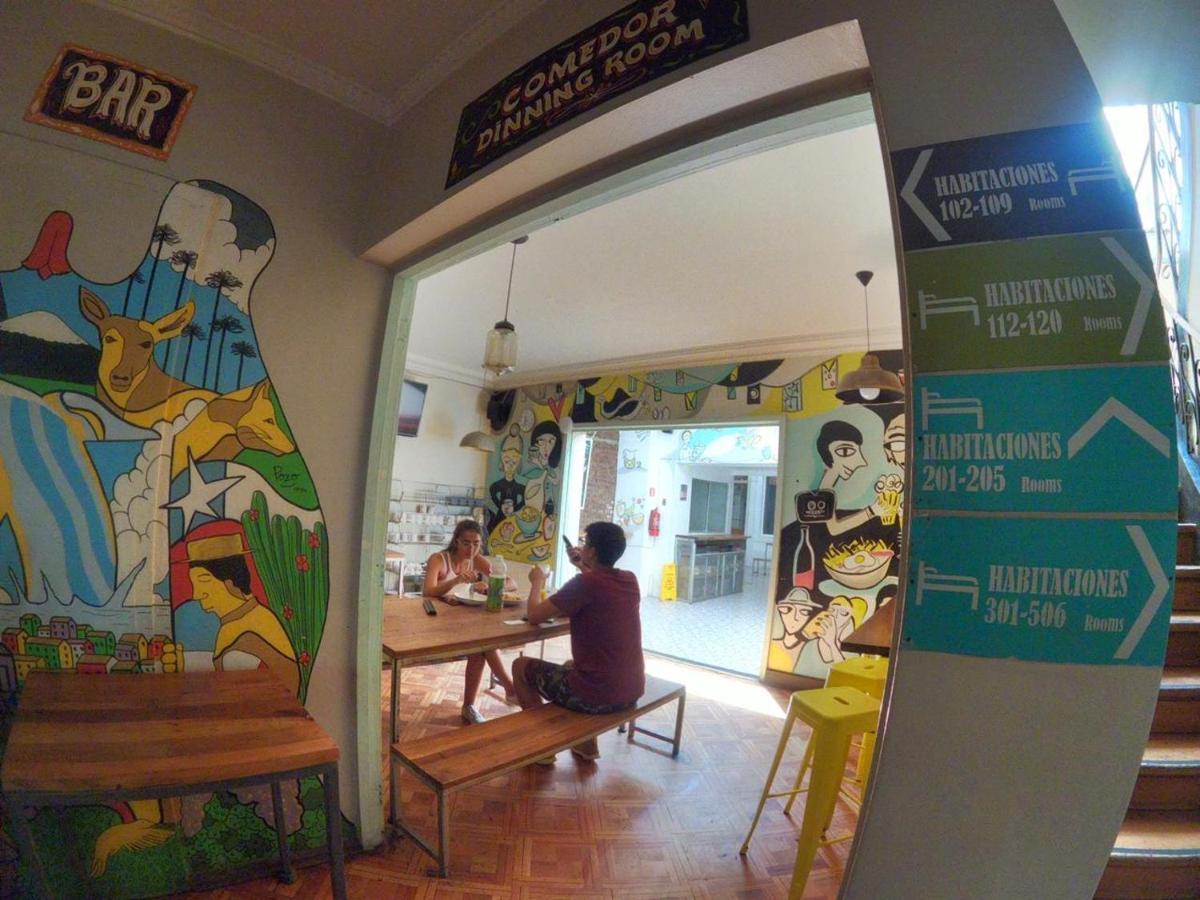 Providencia Albergue *