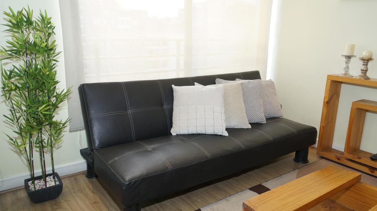 Inn Full Suites Costanera Providencia