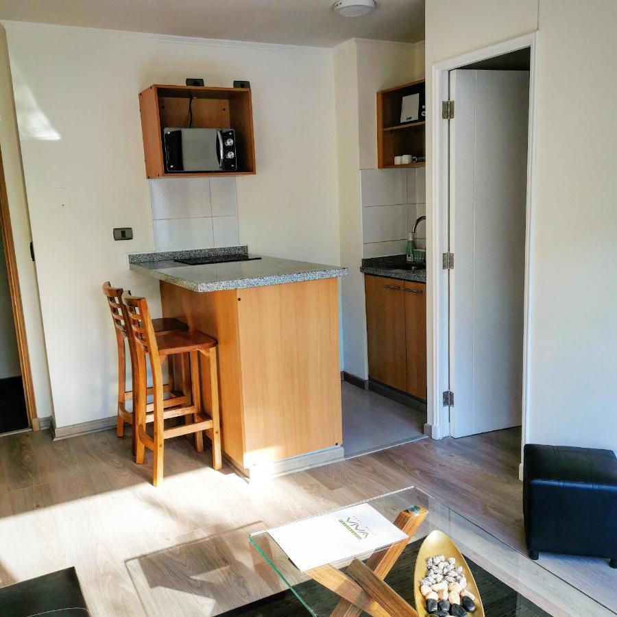 Khách sạn hẻo lánh Viva Providencia