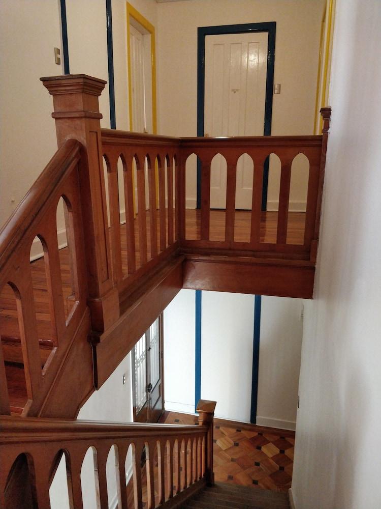 Bed & Breakfast Rio Amazonas Santiago