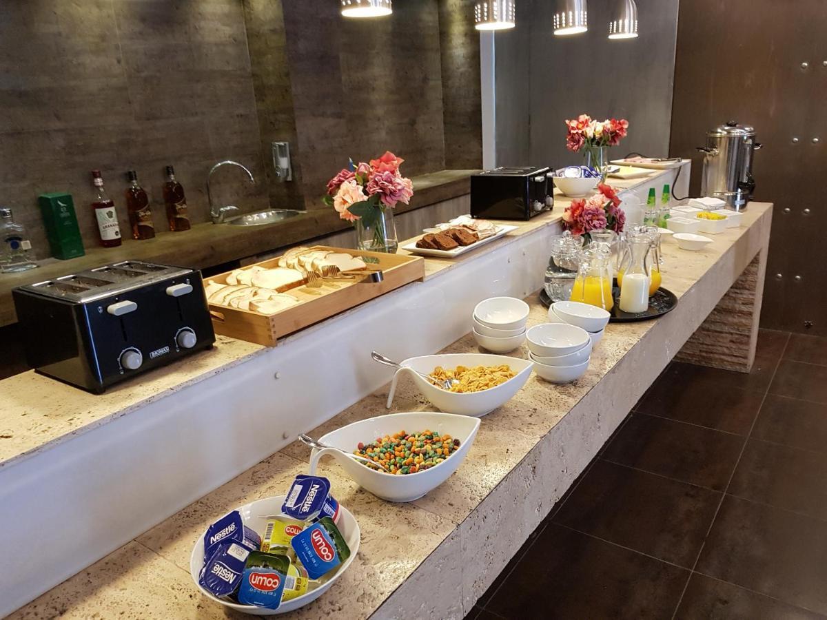 Khách sạn Lib Bellavista 3*