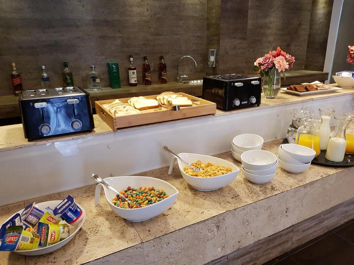 Khách sạn Lib Bellavista Santiago