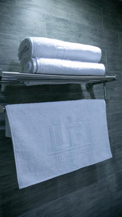 Lib Bellavista Khách sạn 3*