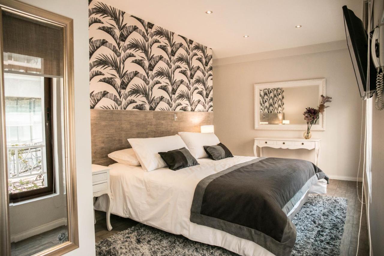 Lib Bellavista Khách sạn 3*