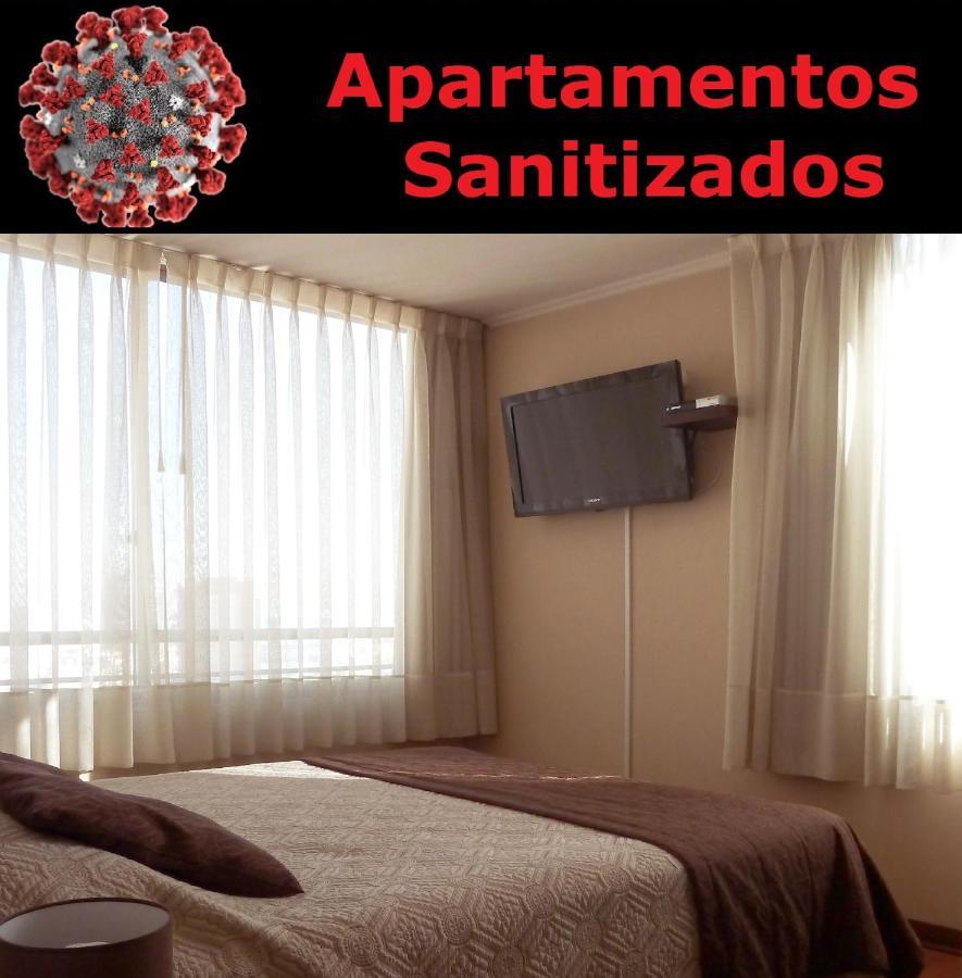 Personal Aparts Bellas Artes Khách sạn hẻo lánh
