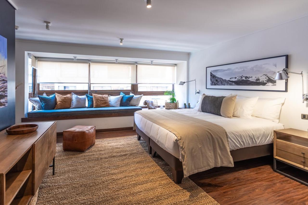 The Place 4* Santiago