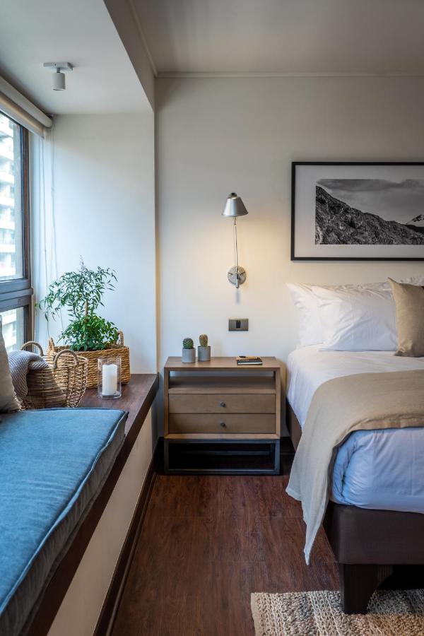 The Place Aparthotel